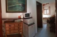 Apartment with Garden View