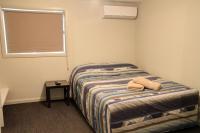 Ivanhoe Hotel Motel - Ferienwohnung Ivanhoe
