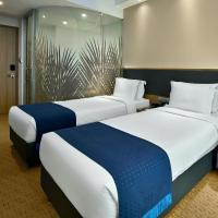 Holiday Inn Express Singapore Orchard Road, an IHG Hotel