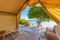 Glamping EcoLodge Cueva De Las Aguilas