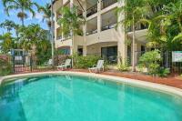 Mediterranean Beachfront Apartments - Bed and Breakfast Yorkeys Knob