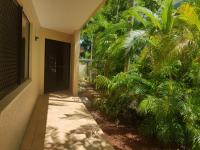Mediterranean Beachfront Apartments - Bed and Breakfast