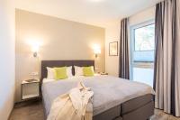 Appartement met 3 Slaapkamers en Balkon