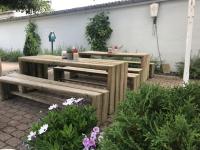 Haus Ambros - Bed and Breakfast