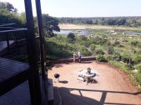 Kruger View Room Top Floor