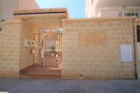 Apartamento CasaTuris enfrente al mar en Playa Muchavista C102 - Chambres d'hôtes El Campello