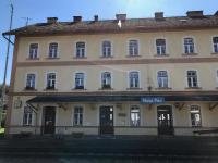 Apartmán u jezera Lipno - Nové - Bed and Breakfast