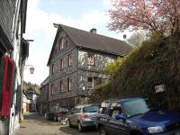 B&B Monschau - Hallerblick - Bed and Breakfast Monschau