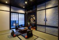 Gojozaka Samurai Machiya - Chambres d’hôtes Kyōto