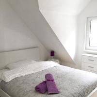 Haus mit 2 Schlafzimmern