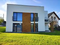 Trzy Małe Drzewka - B&B Wielka Wieś