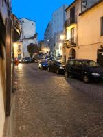 Guest House Via Poerio - B&B Catanzaro