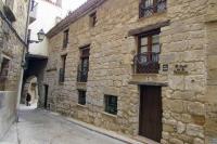 Casa rural con mucho encanto, en un entorno mágico - B&B Horta de Sant Joan