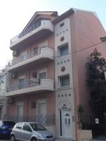 Sroom Apartment - B&B Mesolóngi