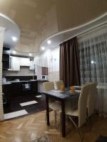 Трикімнатні Апартаменти центр Волі43 - B&B Lutsk