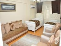 Appartamento Deluxe (5 Adulti)