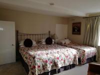 Triple Room with Garden View