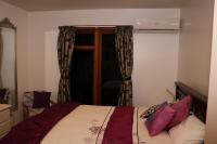 Chambre Double avec Lit Queen-Size