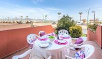 Apart-rent Apartment Mirablau Mar 0087 - B&B Empuriabrava