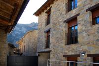 Estasía - Ferienwohnung