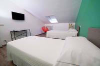 Habitación Familiar Estándar