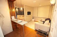 Deluxe Double Studio