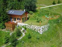 One-Bedroom Chalet (Romantikhütte)