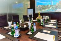 Rose Park Hotel - Al Barsha, Opposite Metro Station