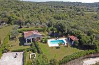 Villa Moncodogno - Chambres d'hôtes Rovinj