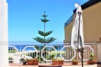 B&B San Giorgio - Una Araucaria sul mare - Bed and Breakfast San Giorgio