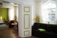 Appartement met 2 Slaapkamers en Balkon