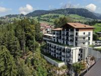 Panoramaresidence Hafling - Bed and Breakfast Hafling