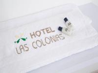 Hotel Las Colonias