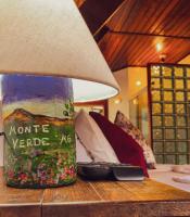 Superior Chalet