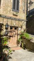 La Magione dei Todaro - Bed and Breakfast