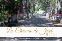 La Chacra de Joel Hotel