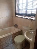 Tumi's Home away- 3 Bedroom - Ferienwohnung Witbank