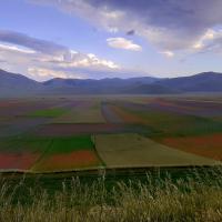 Antica Carbonaia di Norcia - B&B Norcia