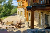 Casa Vacanze con 4 Camere da Letto