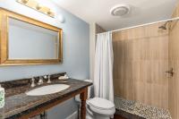 Chambre Standard Lit Queen-Size
