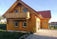 Ferienwohnung Geyer - zum langen Tal - Altmühltal - Ferienwohnung Rennertshofen