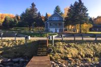 Moose River Lookout - B&B