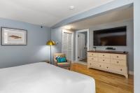 Kamer met Kingsize Bed