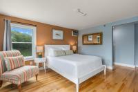 Deluxe Doppelzimmer mit Veranda und Seeblick
