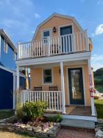 Villa 2 Chambres
