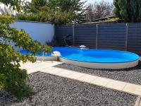 GAPSAH-das Apartment mit Kino - B&B Genhülsen