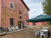 Casale Colle dei Pini - Rooms - Chambres d’hôtes Casaccia