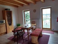 Ruhe und Entspannung - Bed and Breakfast