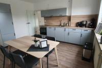 Ferienwohnung auf dem Dorf - B&B