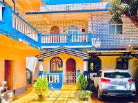 B&B Calangute - Blue Waves Guest House - Bed and Breakfast Calangute